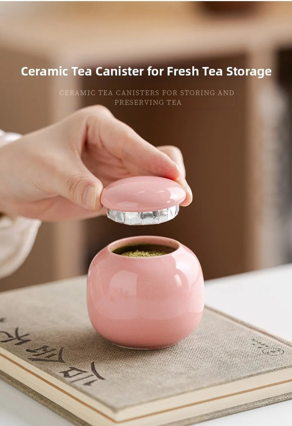 Kit Matcha Dégradé Rose – Bol Matcha avec Bec Verseur et Fouet Matcha pour THÉ MATCHA