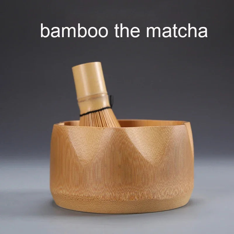Kit Matcha Rose Céramique – Set Matcha Japonais pour THÉ MATCHA