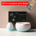 Charger l'image dans la visionneuse de la galerie, Bol Matcha avec Bec Verseur – Bol à Matcha Céramique pour THÉ MATCHA
