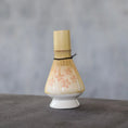 Charger l'image dans la visionneuse de la galerie, Kit Matcha Blanc et Rouge – Chasen, Chashaku et Support Fouet
