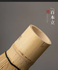 Charger l'image dans la visionneuse de la galerie, Bol Matcha Traditionnel – Bol Matcha avec Fouet Bambou Matcha pour THÉ MATCHA
