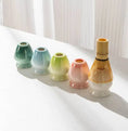 Charger l'image dans la visionneuse de la galerie, Kit Matcha Japonais Rose – Bol Matcha Céramique et Fouet Matcha pour THÉ MATCHA
