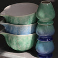 Charger l'image dans la visionneuse de la galerie, Kit Matcha Japonais Complet – Matcha Kit avec Bol Matcha et Fouet Matcha pour THÉ MATCHA
