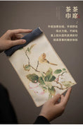 Charger l'image dans la visionneuse de la galerie, Bol Matcha Montagne – Bol Matcha Céramique Artisanale pour THÉ MATCHA
