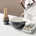 Charger l'image dans la visionneuse de la galerie, Kit Matcha Japonais – Matcha Kit Complet avec Bol Matcha et Fouet Matcha pour THÉ MATCHA
