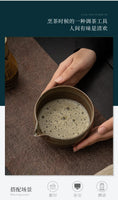 Charger l'image dans la visionneuse de la galerie, Bol Matcha Traditionnel – Bol Matcha avec Fouet Bambou Matcha pour THÉ MATCHA
