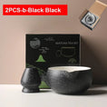 Charger l'image dans la visionneuse de la galerie, Bol Matcha avec Bec Verseur – Bol à Matcha Céramique pour THÉ MATCHA
