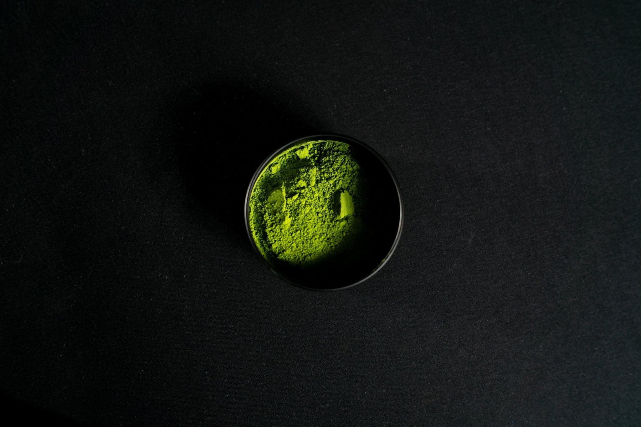 Thé matcha bio cérémonie premium du japon