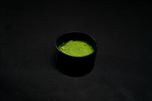 Thé matcha bio premium du japon