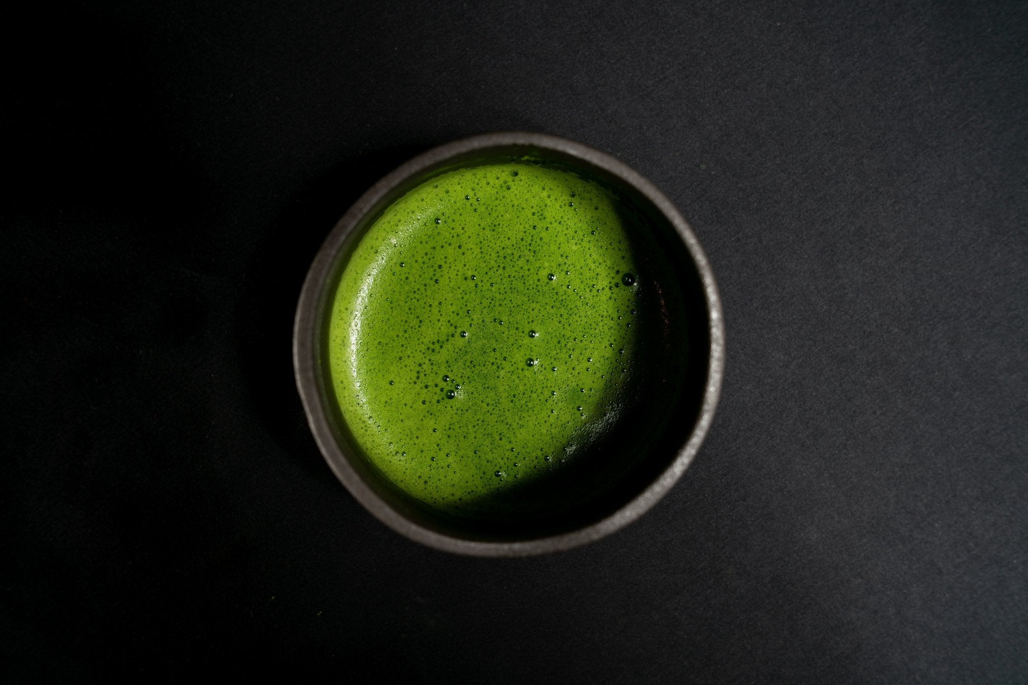 Thé matcha bio cérémonie premium du japon