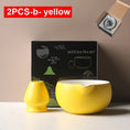 Charger l'image dans la visionneuse de la galerie, Bol Matcha avec Bec Verseur – Bol à Matcha Céramique pour THÉ MATCHA - Oshi Matcha
