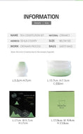 Charger l'image dans la visionneuse de la galerie, Bol Matcha avec Bec Verseur – Bol à Matcha Céramique pour THÉ MATCHA - Oshi Matcha
