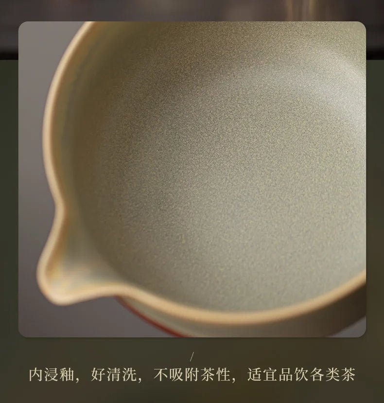 Bol Matcha Montagne – Bol Matcha Céramique Artisanale pour THÉ MATCHA - Oshi Matcha