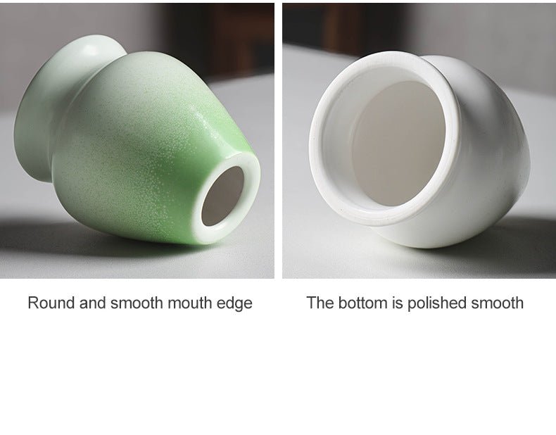 Bol Matcha Pastel – Bol Verseur et Support Foue - Oshi Matcha