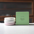 Charger l'image dans la visionneuse de la galerie, Bol Matcha Pastel – Bol Verseur et Support Foue - Oshi Matcha
