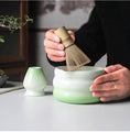 Charger l'image dans la visionneuse de la galerie, Bol Matcha Pastel – Bol Verseur et Support Foue - Oshi Matcha
