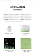 Charger l'image dans la visionneuse de la galerie, Bol Matcha Pastel – Bol Verseur et Support Foue - Oshi Matcha
