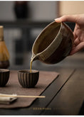 Charger l'image dans la visionneuse de la galerie, Bol Matcha Traditionnel – Bol Matcha avec Fouet Bambou Matcha pour THÉ MATCHA - Oshi Matcha
