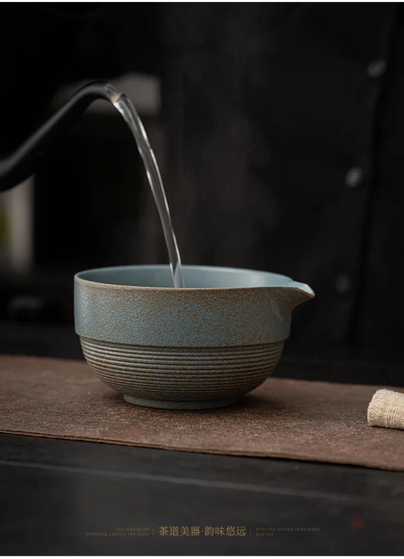 Bol Matcha Traditionnel – Bol Matcha avec Fouet Bambou Matcha pour THÉ MATCHA - Oshi Matcha