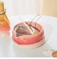 Charger l'image dans la visionneuse de la galerie, Coffret Matcha Corail – Rituel Japonais avec Fouet Bambou - Oshi Matcha
