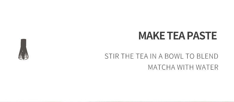 Coffret Matcha Corail – Rituel Japonais avec Fouet Bambou - Oshi Matcha
