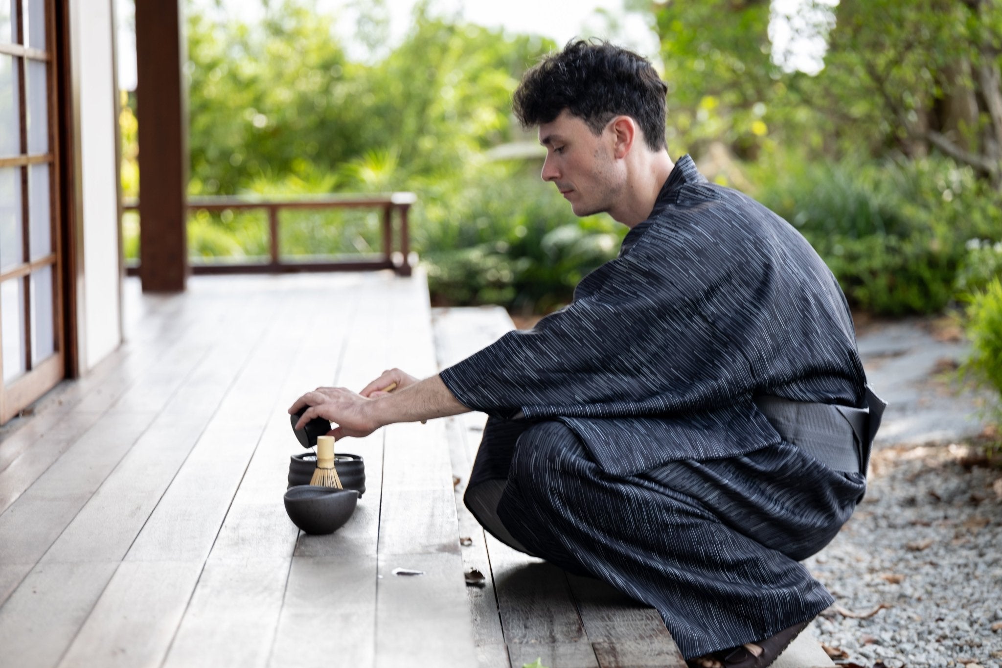 Consultation Professionnelle – Fournisseur de Matcha Premium - Oshi Matcha