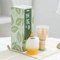 Charger l'image dans la visionneuse de la galerie, Fouet Matcha Bambou – Chasen Japonais pour Préparer le THÉ MATCHA - Oshi Matcha
