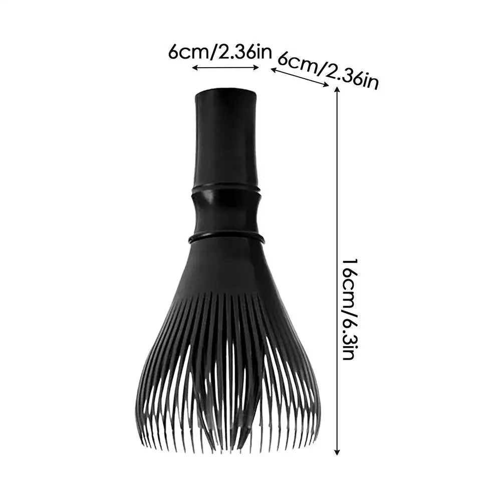 Fouet Matcha – The Matcha – Bambou pour Préparation Matcha - Oshi Matcha