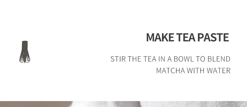 Kit Matcha Cérémonie – Set Matcha Complet pour THÉ MATCHA - Oshi Matcha