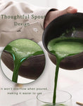 Charger l'image dans la visionneuse de la galerie, Kit Matcha Cérémonie – Set Matcha Complet pour THÉ MATCHA - Oshi Matcha
