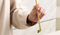 Charger l'image dans la visionneuse de la galerie, Kit Matcha Cérémonie – Set Matcha Complet pour THÉ MATCHA - Oshi Matcha
