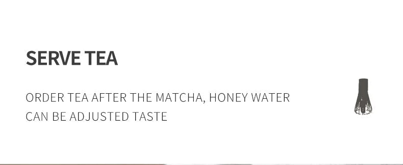 Kit Matcha Cérémonie – Set Matcha Complet pour THÉ MATCHA - Oshi Matcha