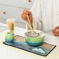 Charger l'image dans la visionneuse de la galerie, Kit Matcha Dégradé – Bol Matcha Céramique, Fouet Matcha et Accessoires pour THÉ MATCHA - Oshi Matcha
