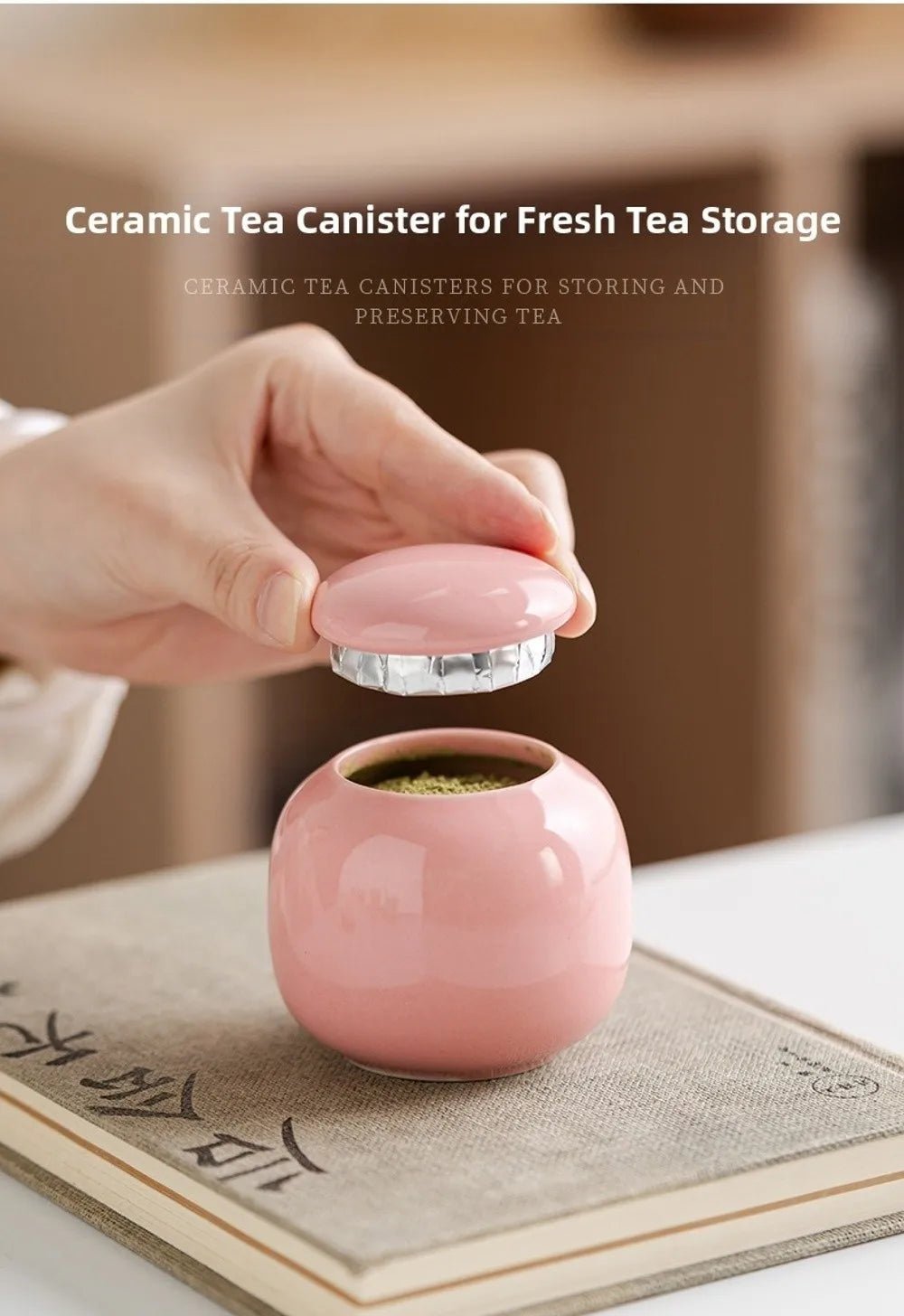Kit Matcha Dégradé Rose – Bol Matcha avec Bec Verseur et Fouet Matcha pour THÉ MATCHA - Oshi Matcha