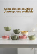 Charger l'image dans la visionneuse de la galerie, Kit Matcha Japonais Complet – Bol Matcha Vert, Fouet Matcha et Accessoires pour THÉ MATCHA - Oshi Matcha
