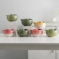 Charger l'image dans la visionneuse de la galerie, Kit Matcha Japonais Complet – Bol Matcha Vert, Fouet Matcha et Accessoires pour THÉ MATCHA - Oshi Matcha
