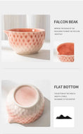 Charger l'image dans la visionneuse de la galerie, Kit Matcha Japonais Rose – Bol Matcha Céramique et Fouet Matcha pour THÉ MATCHA - Oshi Matcha
