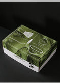 Charger l'image dans la visionneuse de la galerie, Kit Matcha Japonais Rustique – Bol Matcha Vert Texturé et Fouet Matcha pour THÉ MATCHA - Oshi Matcha
