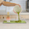 Charger l'image dans la visionneuse de la galerie, Kit Matcha Lavande – Set Matcha Japonais pour THÉ MATCHA - Oshi Matcha
