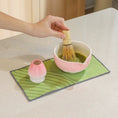 Charger l'image dans la visionneuse de la galerie, Kit Matcha Lavande – Set Matcha Japonais pour THÉ MATCHA - Oshi Matcha
