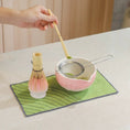 Charger l'image dans la visionneuse de la galerie, Kit Matcha Lavande – Set Matcha Japonais pour THÉ MATCHA - Oshi Matcha
