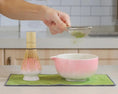 Charger l'image dans la visionneuse de la galerie, Kit Matcha Lavande – Set Matcha Japonais pour THÉ MATCHA - Oshi Matcha
