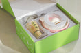 Charger l'image dans la visionneuse de la galerie, Kit Matcha Lavande – Set Matcha Japonais pour THÉ MATCHA - Oshi Matcha
