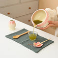 Charger l'image dans la visionneuse de la galerie, Kit Matcha Sakura – Set Matcha Cérémonie pour THÉ MATCHA - Oshi Matcha

