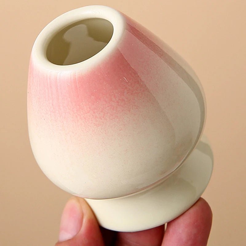 Kit Matcha Sakura – Set Matcha Cérémonie pour THÉ MATCHA - Oshi Matcha