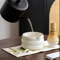 Charger l'image dans la visionneuse de la galerie, Kit Matcha – The Matcha – Blanc Premium avec Accessoires et Boîte Cadeau - Oshi Matcha
