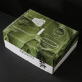 Charger l'image dans la visionneuse de la galerie, Kit Matcha – The Matcha – Bleu Nuit avec Bol Céramique et Fouet Bambou - Oshi Matcha

