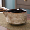 Charger l'image dans la visionneuse de la galerie, Kit Matcha – The Matcha – Bleu Nuit avec Bol Céramique et Fouet Bambou - Oshi Matcha
