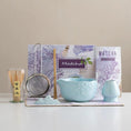 Charger l'image dans la visionneuse de la galerie, Kit Matcha – The Matcha – Céramique Sakura avec Ensemble Complet - Oshi Matcha

