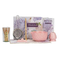 Charger l'image dans la visionneuse de la galerie, Kit Matcha – The Matcha – Céramique Sakura avec Ensemble Complet - Oshi Matcha
